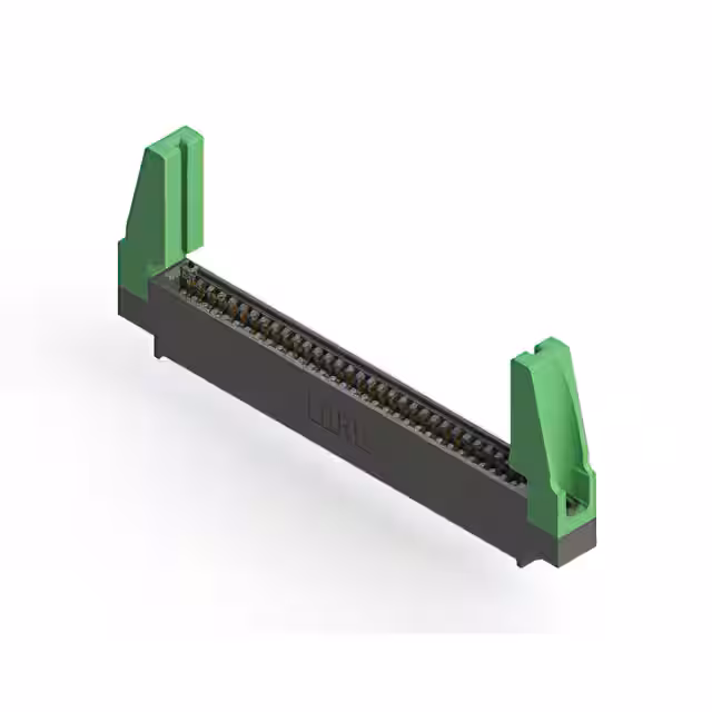 395-033-521-688 EDAC Inc.  Edgeboard Connectors